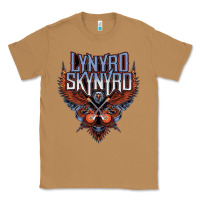 Toasted Coconut linyrd skynyrd Classic Tee - artisFamous