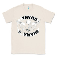 Natural linyrd skynyrd Classic Tee - artisFamous