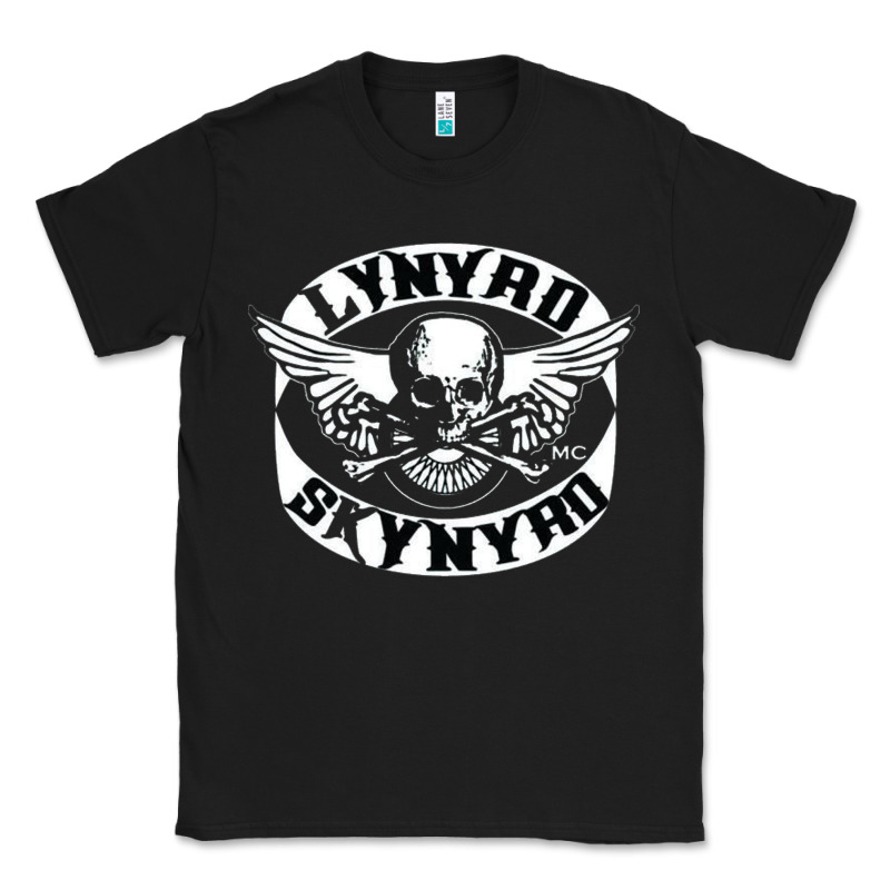 Linyrd Skynyrd Classic Tee by artisFamous | Teevron