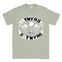 Matcha linyrd skynyrd Classic Tee - artisFamous