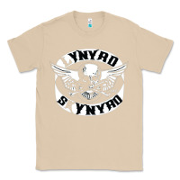 Mushroom linyrd skynyrd Classic Tee - artisFamous