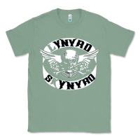 Sage linyrd skynyrd Classic Tee - artisFamous