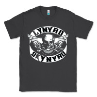 Smoke linyrd skynyrd Classic Tee - artisFamous