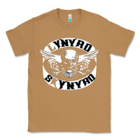 Toasted Coconut linyrd skynyrd Classic Tee - artisFamous