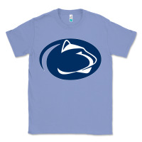 Colony Blue nittany lions Classic Tee - artisFamous