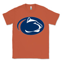 Copper nittany lions Classic Tee - artisFamous