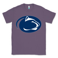 Lavender nittany lions Classic Tee - artisFamous