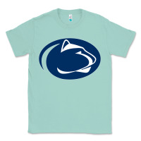 Seafoam nittany lions Classic Tee - artisFamous