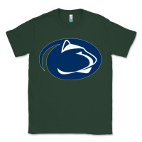 Sports Green nittany lions Classic Tee - artisFamous