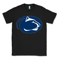 Black nittany lions Classic Tee - artisFamous