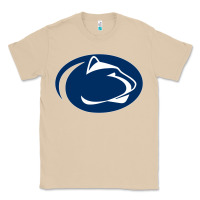Mushroom nittany lions Classic Tee - artisFamous
