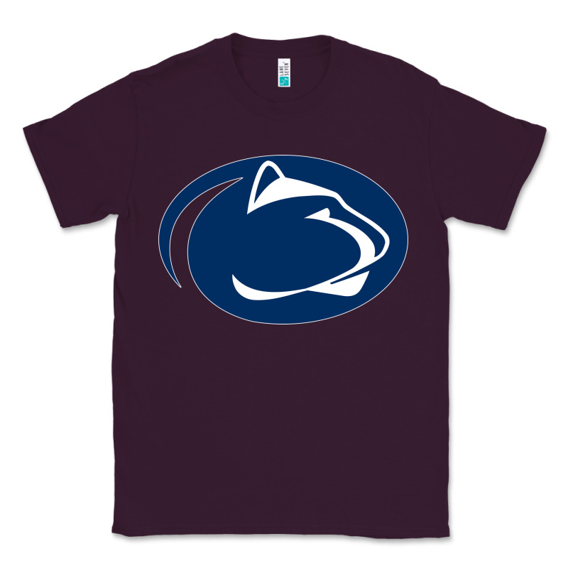 Nittany Lions Classic Tee by artisFamous | Teevron