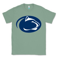 Sage nittany lions Classic Tee - artisFamous