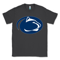 Smoke nittany lions Classic Tee - artisFamous