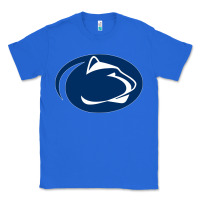 True Royal nittany lions Classic Tee - artisFamous