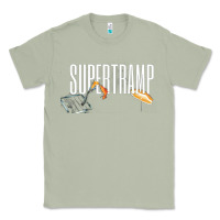 Matcha supertramp Classic Tee - artisFamous