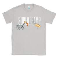 Moon Dust supertramp Classic Tee - artisFamous