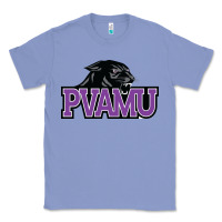 Colony Blue prairie view a&m panthers and lady panthers Classic Tee - artisFamous