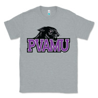 Heather Grey prairie view a&m panthers and lady panthers Classic Tee - artisFamous