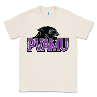 Prairie View A&m Panthers And Lady Panthers Classic Tee | Teevron