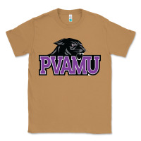 Toasted Coconut prairie view a&m panthers and lady panthers Classic Tee - artisFamous