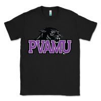 Black prairie view a&m panthers and lady panthers Classic Tee - artisFamous