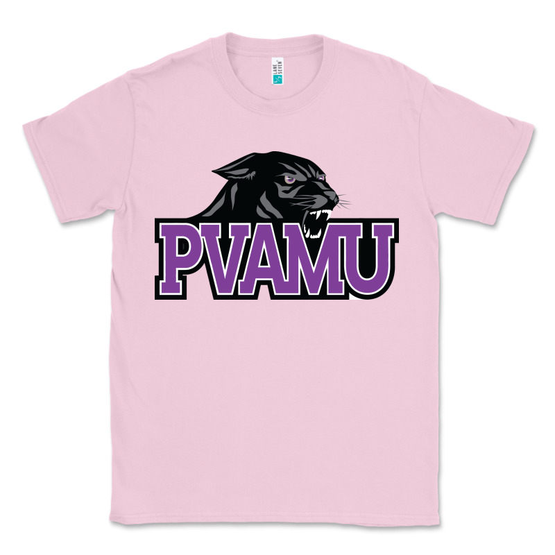 Prairie View A&m Panthers And Lady Panthers Classic Tee by artisFamous | Teevron