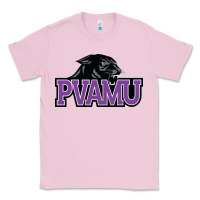 Bubblegum Pink prairie view a&m panthers and lady panthers Classic Tee - artisFamous
