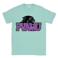 Seafoam prairie view a&m panthers and lady panthers Classic Tee - artisFamous