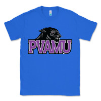 True Royal prairie view a&m panthers and lady panthers Classic Tee - artisFamous