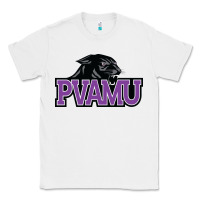 White prairie view a&m panthers and lady panthers Classic Tee - artisFamous