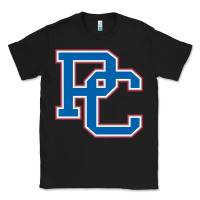 Black presbyterian Classic Tee - artisFamous