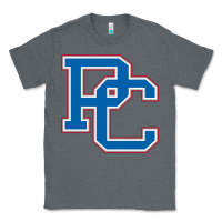 Charcoal Heather presbyterian Classic Tee - artisFamous