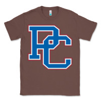 Chestnut presbyterian Classic Tee - artisFamous