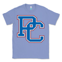 Colony Blue presbyterian Classic Tee - artisFamous