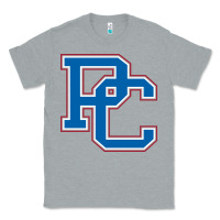 Heather Grey presbyterian Classic Tee - artisFamous