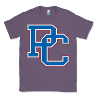 Lavender presbyterian Classic Tee - artisFamous