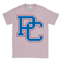 Lilac presbyterian Classic Tee - artisFamous