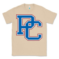 Mushroom presbyterian Classic Tee - artisFamous