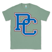 Sage presbyterian Classic Tee - artisFamous