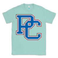 Seafoam presbyterian Classic Tee - artisFamous