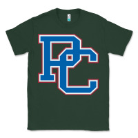 Sports Green presbyterian Classic Tee - artisFamous