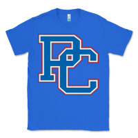 True Royal presbyterian Classic Tee - artisFamous