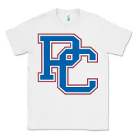 White presbyterian Classic Tee - artisFamous