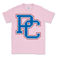 Bubblegum Pink presbyterian Classic Tee - artisFamous