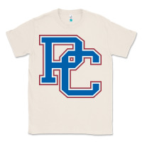 Natural presbyterian Classic Tee - artisFamous