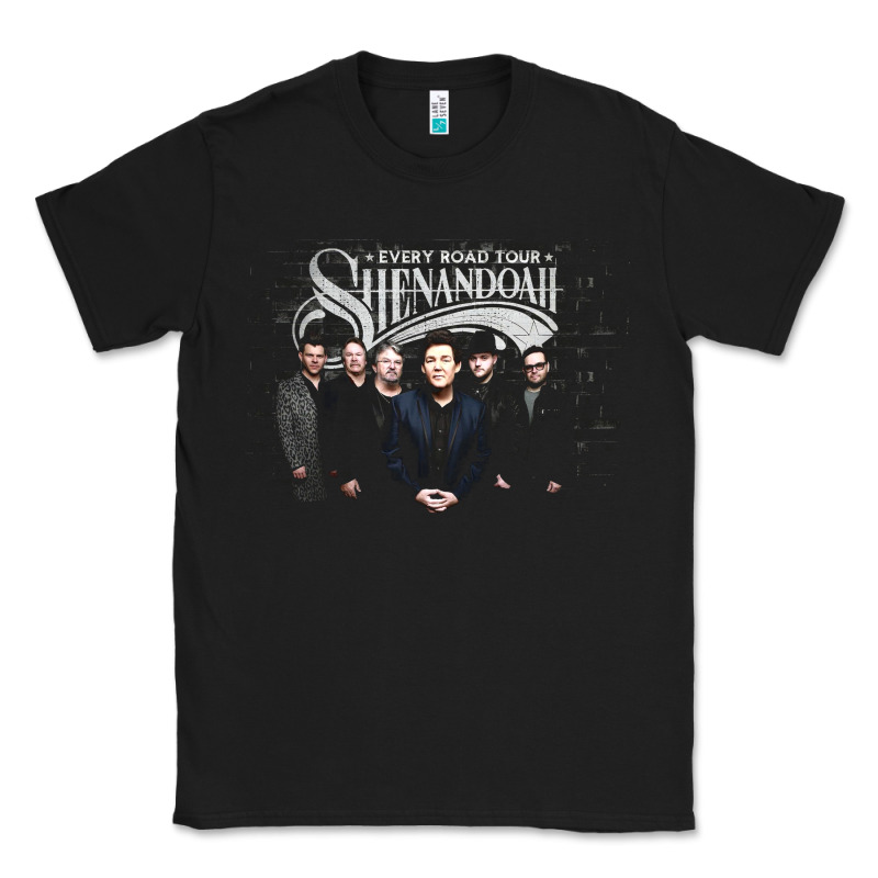 Shenandoah Classic Tee by artisFamous | Teevron