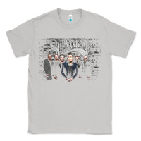 Moon Dust shenandoah Classic Tee - artisFamous