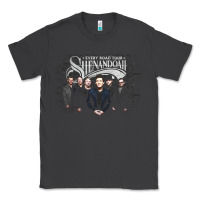 Smoke shenandoah Classic Tee - artisFamous