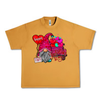 Peanut Butter happy valentines day Urban Heavy Tee - SublimationCraftShop